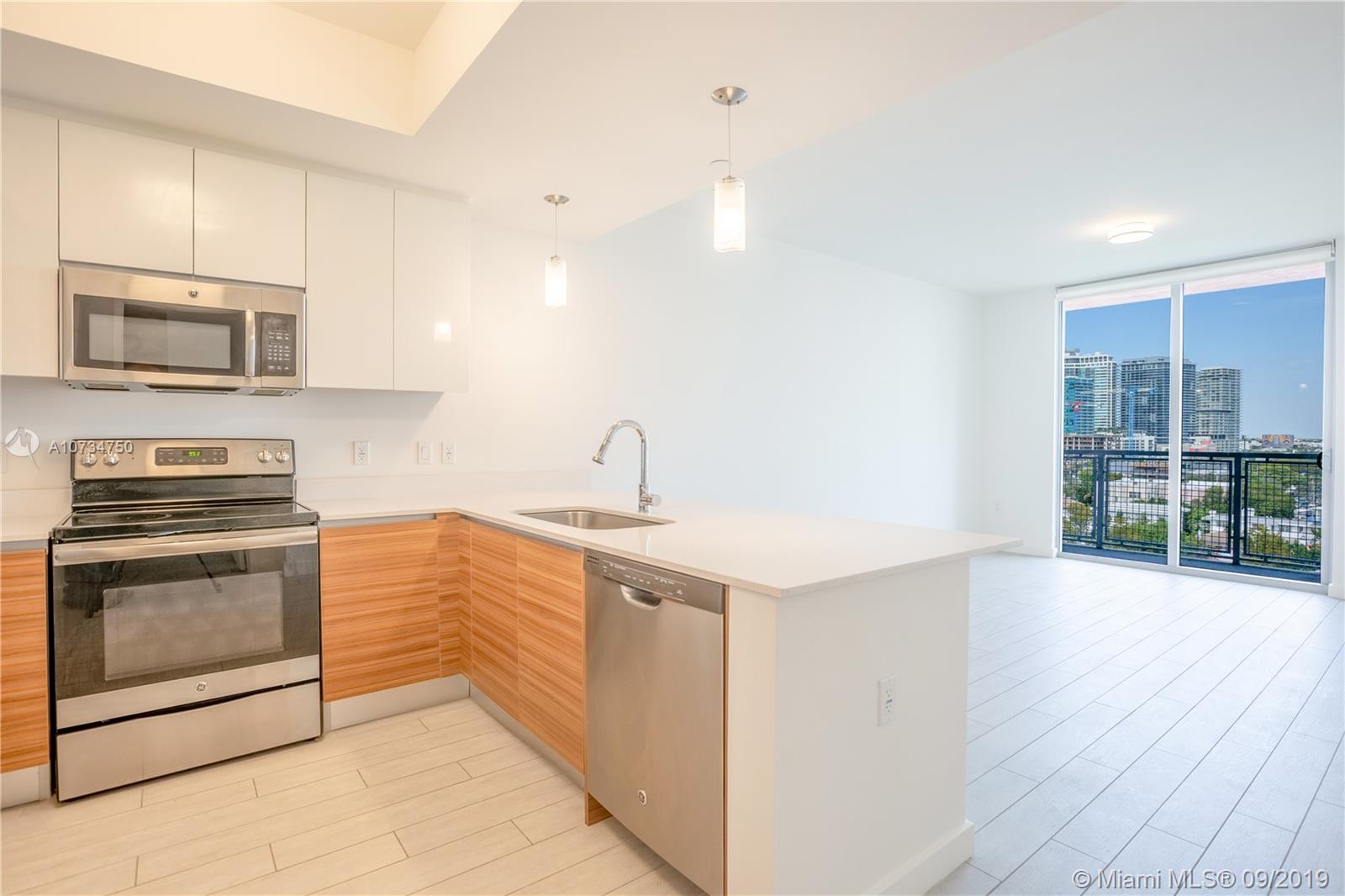 BIRDS SUB - Residential Lease