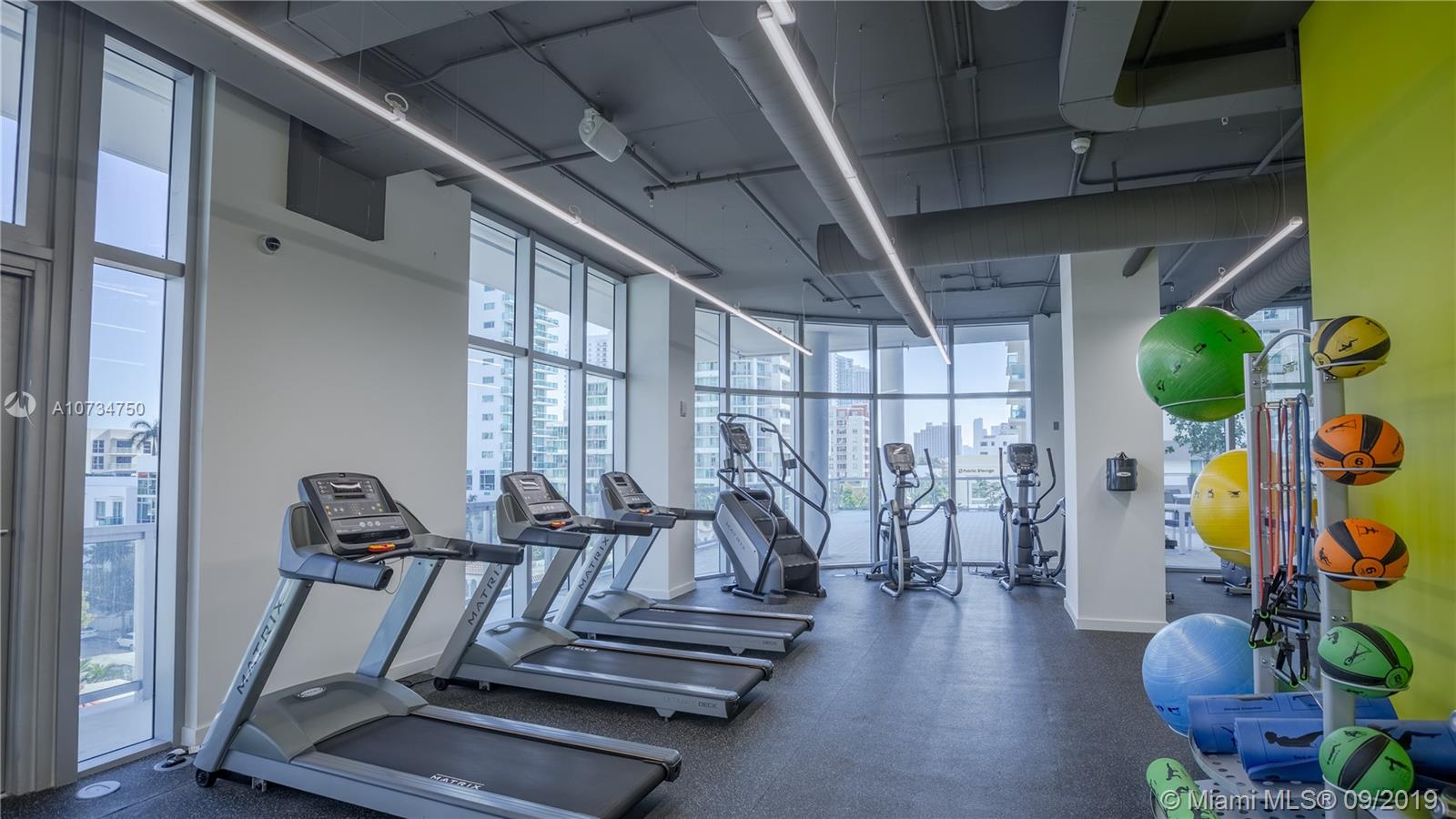 BIRDS SUB - Residential Lease