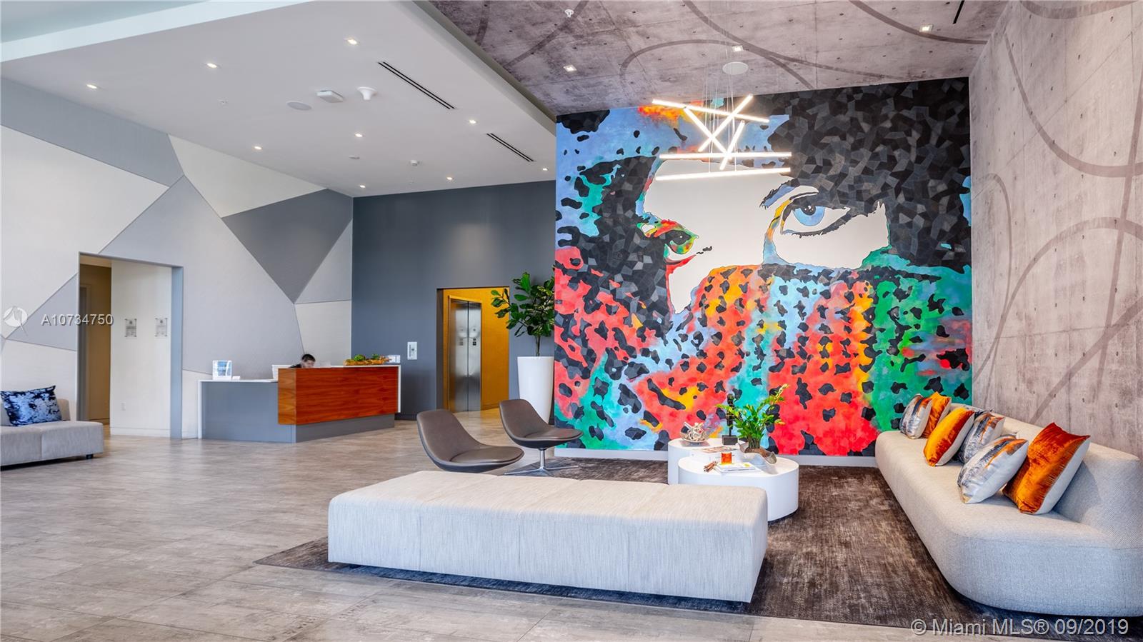 BIRDS SUB - Residential Lease