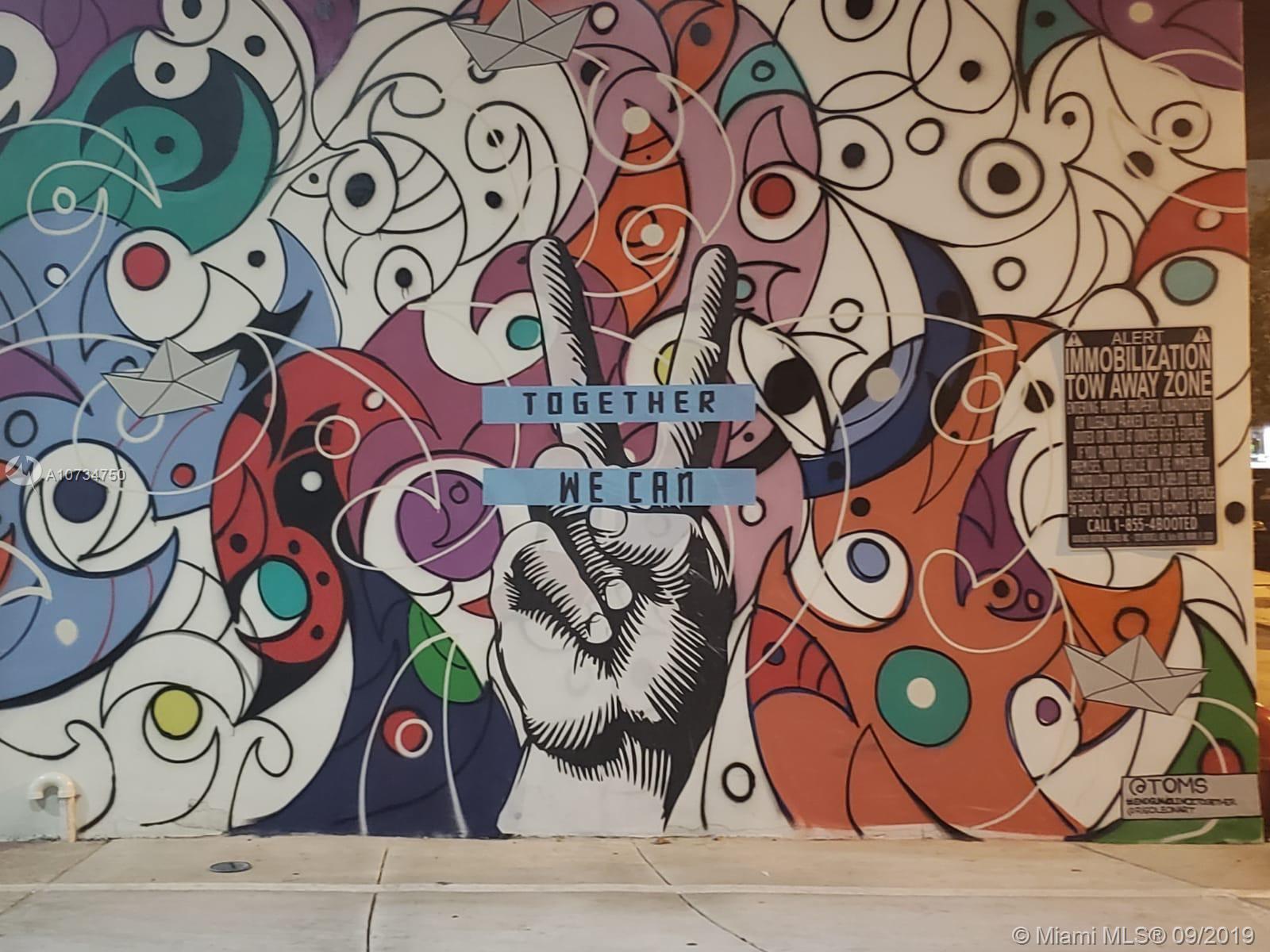 BIRDS SUB - Residential Lease