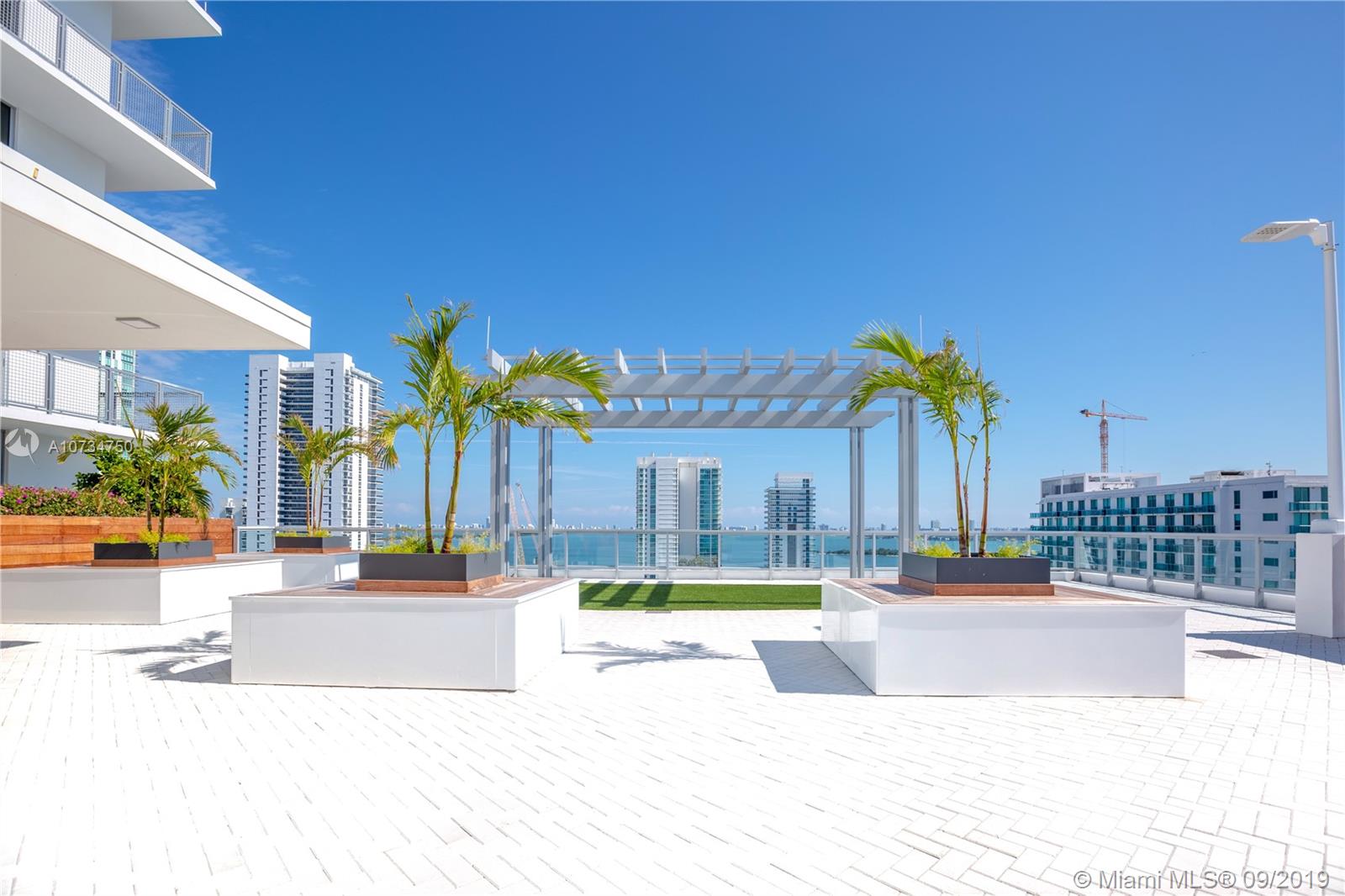 BIRDS SUB - Residential Lease