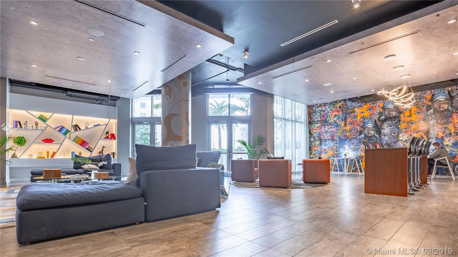 BIRDS SUB - Residential Lease