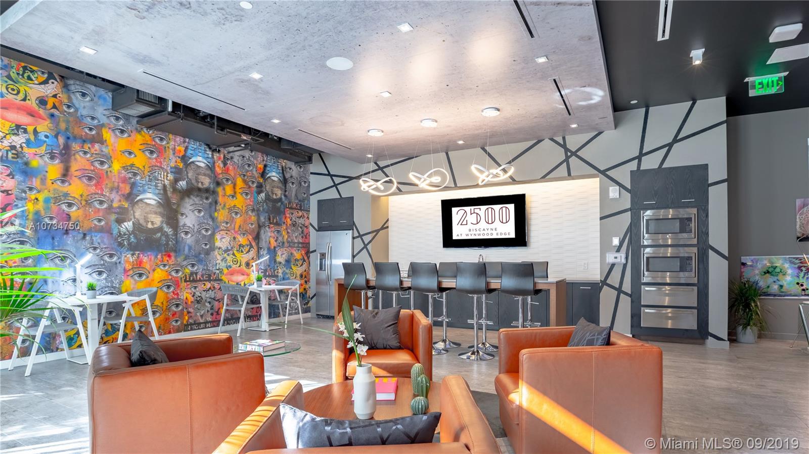 BIRDS SUB - Residential Lease