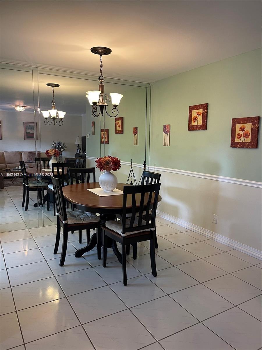 PARADISE VILLAS CONDO - Residential Lease