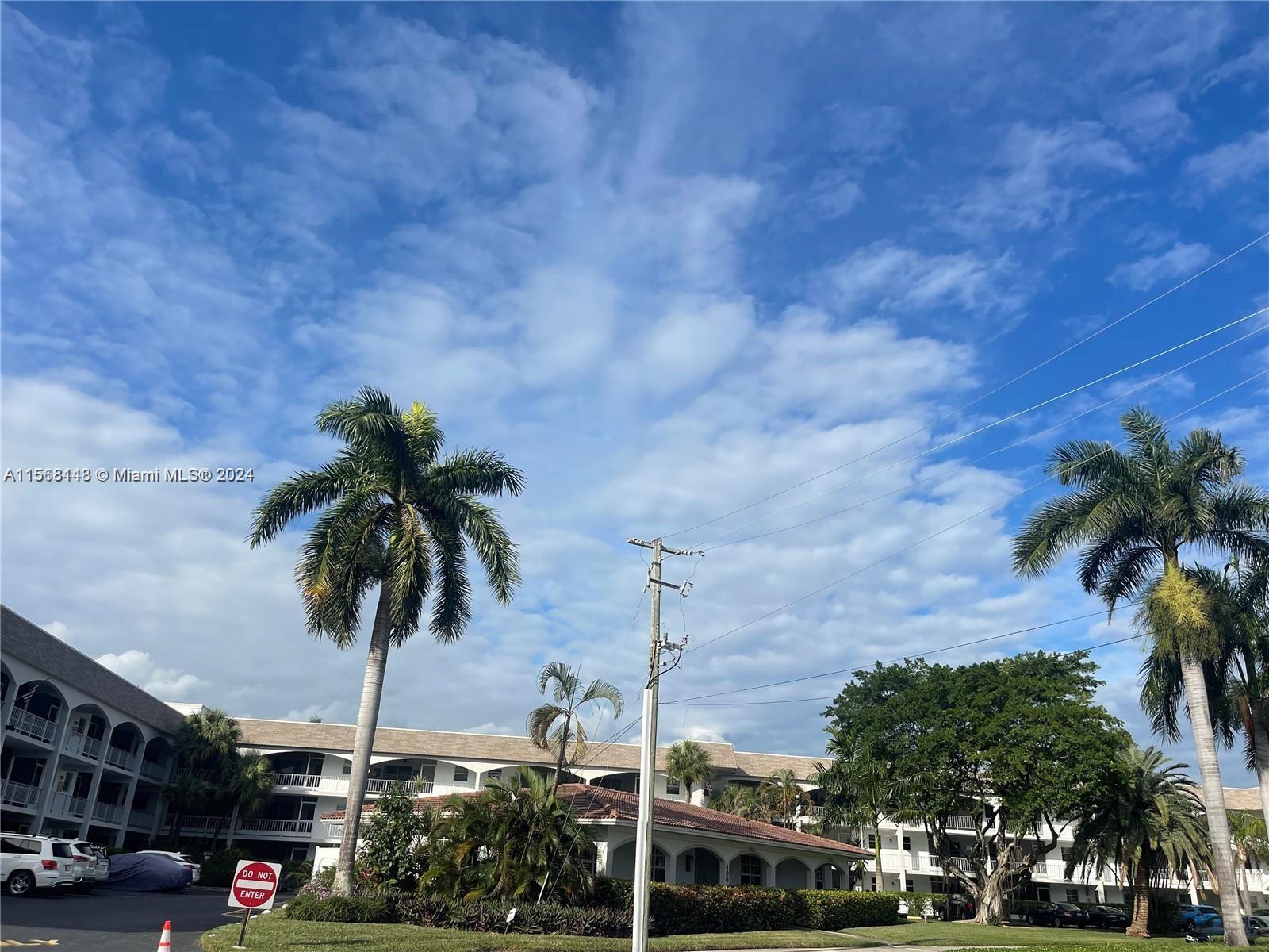 PARADISE VILLAS CONDO - Residential Lease