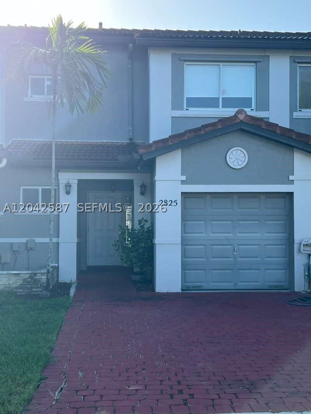 Photo of 2825 SW 127th Way, Miramar, FL 33027 (MLS # A12042587)