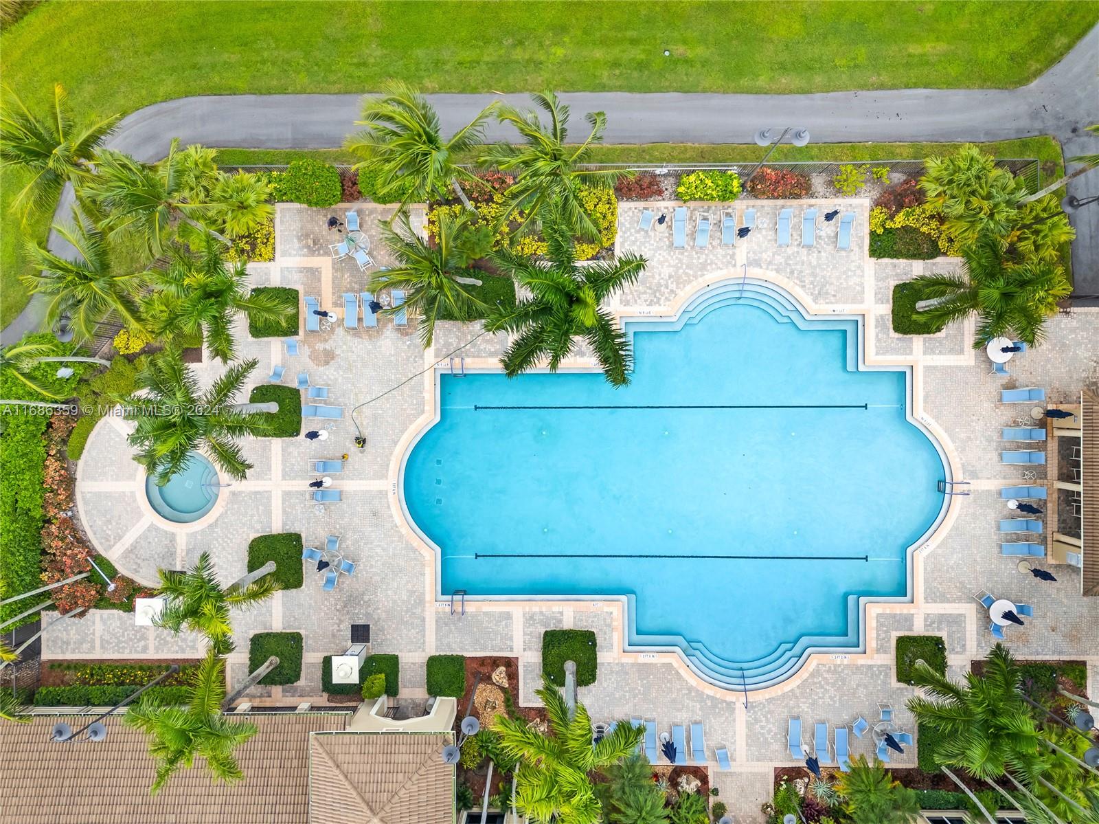VIZCAYA 4 - Residential