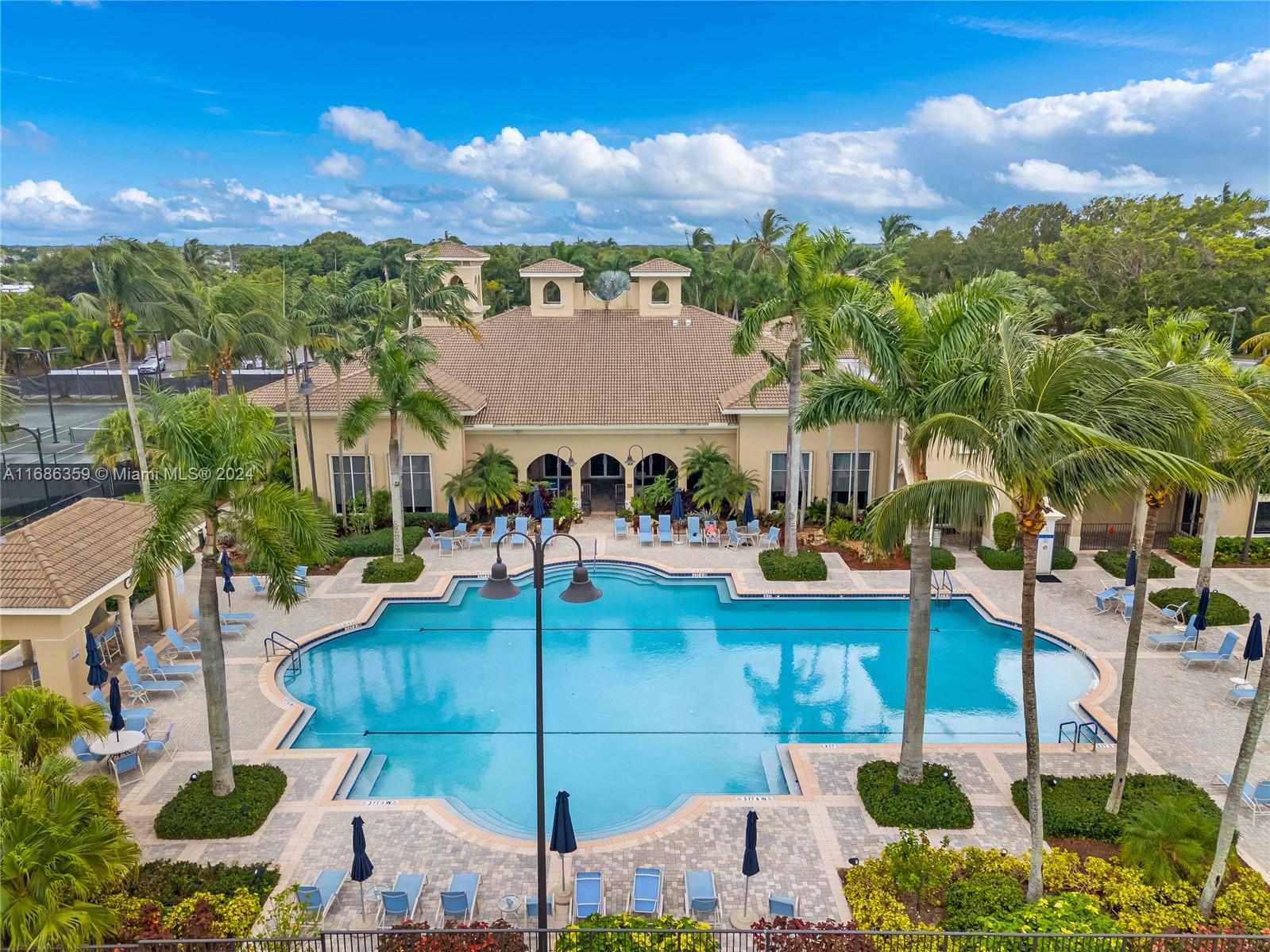 VIZCAYA 4 - Residential