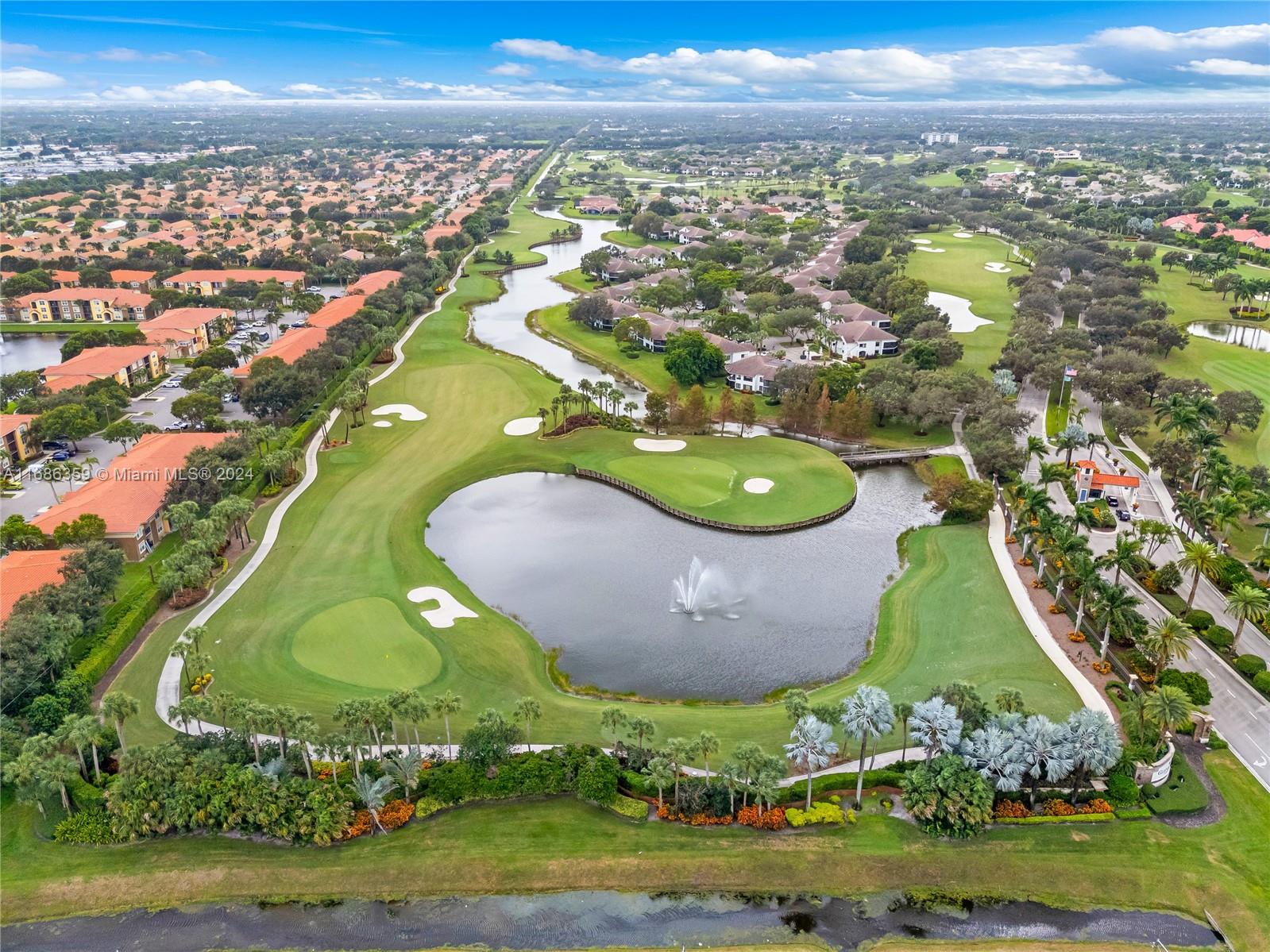 VIZCAYA 4 - Residential