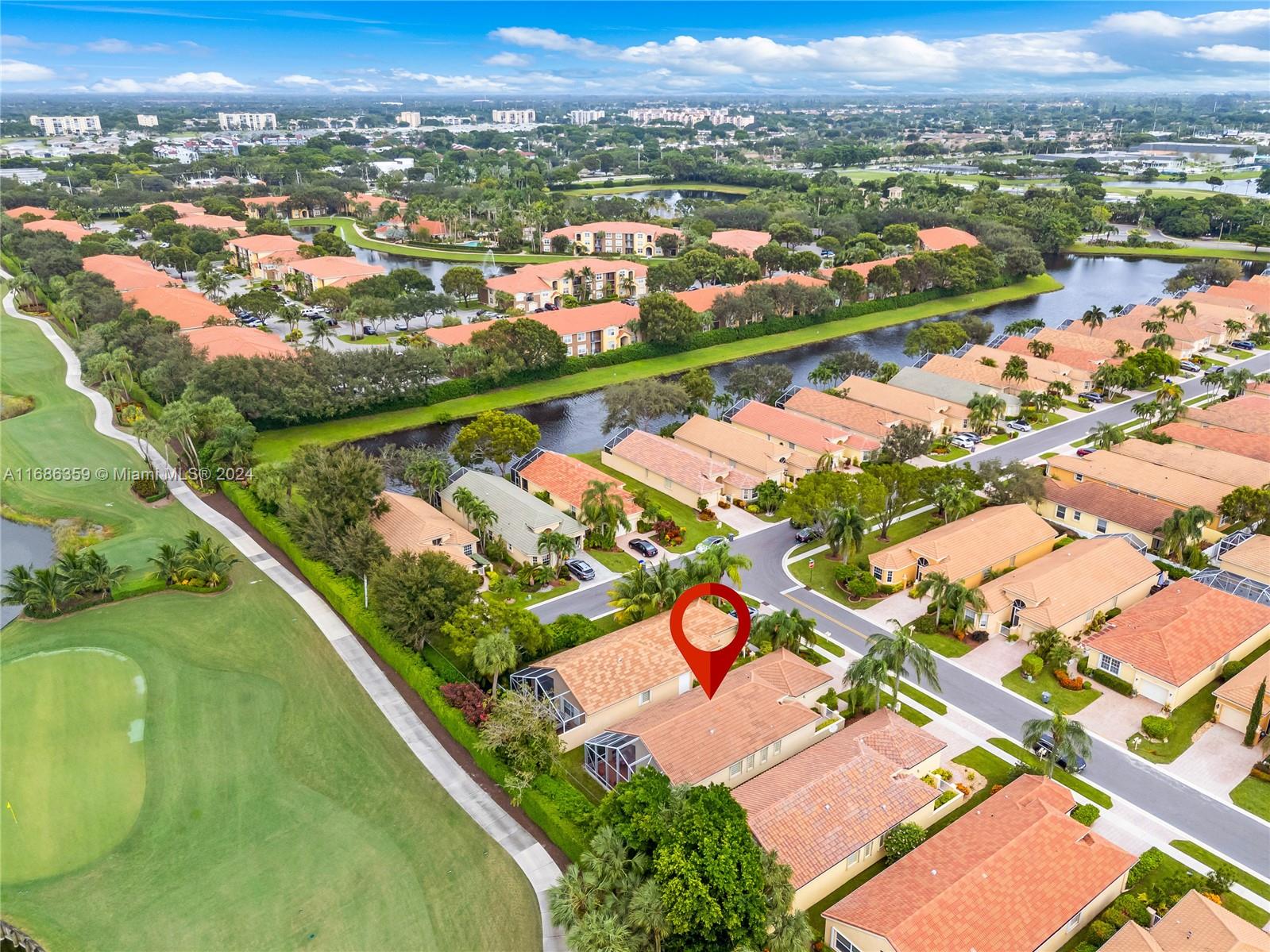 VIZCAYA 4 - Residential