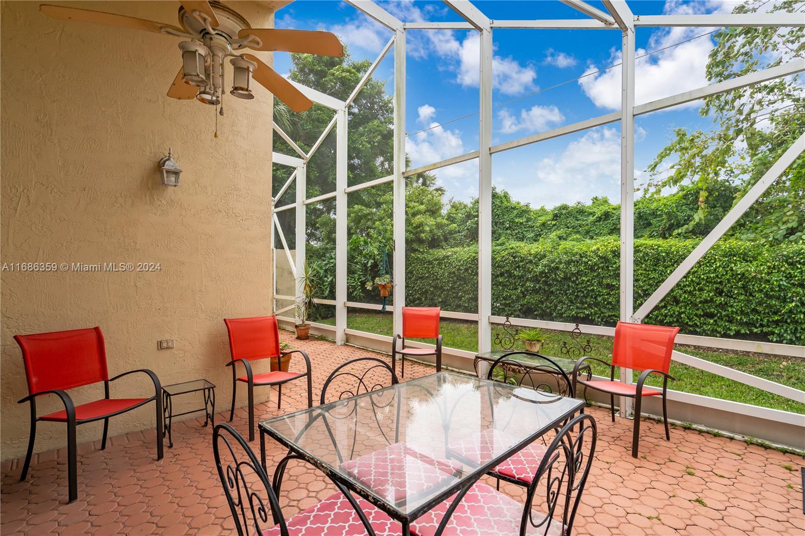 VIZCAYA 4 - Residential
