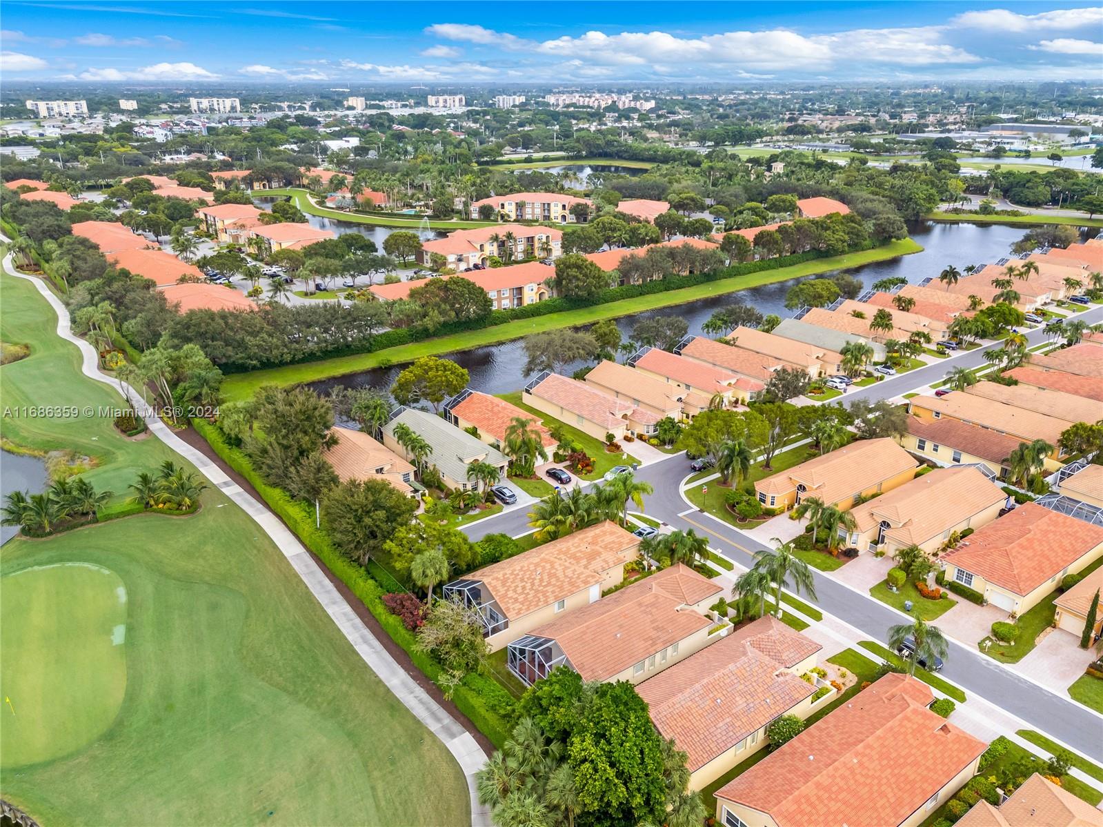 VIZCAYA 4 - Residential