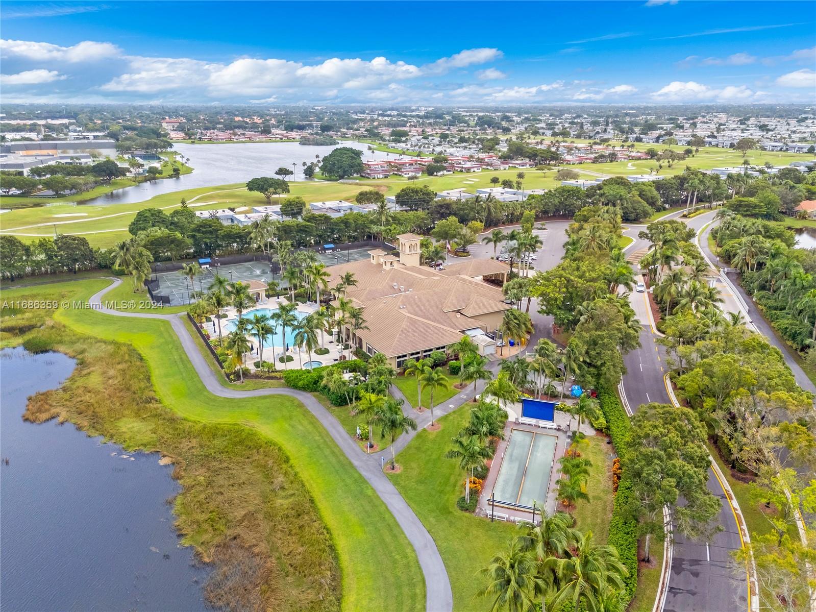 VIZCAYA 4 - Residential