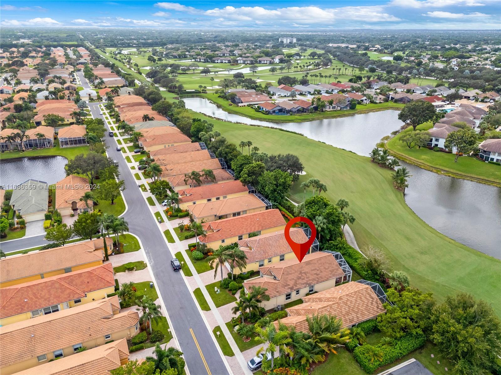 VIZCAYA 4 - Residential