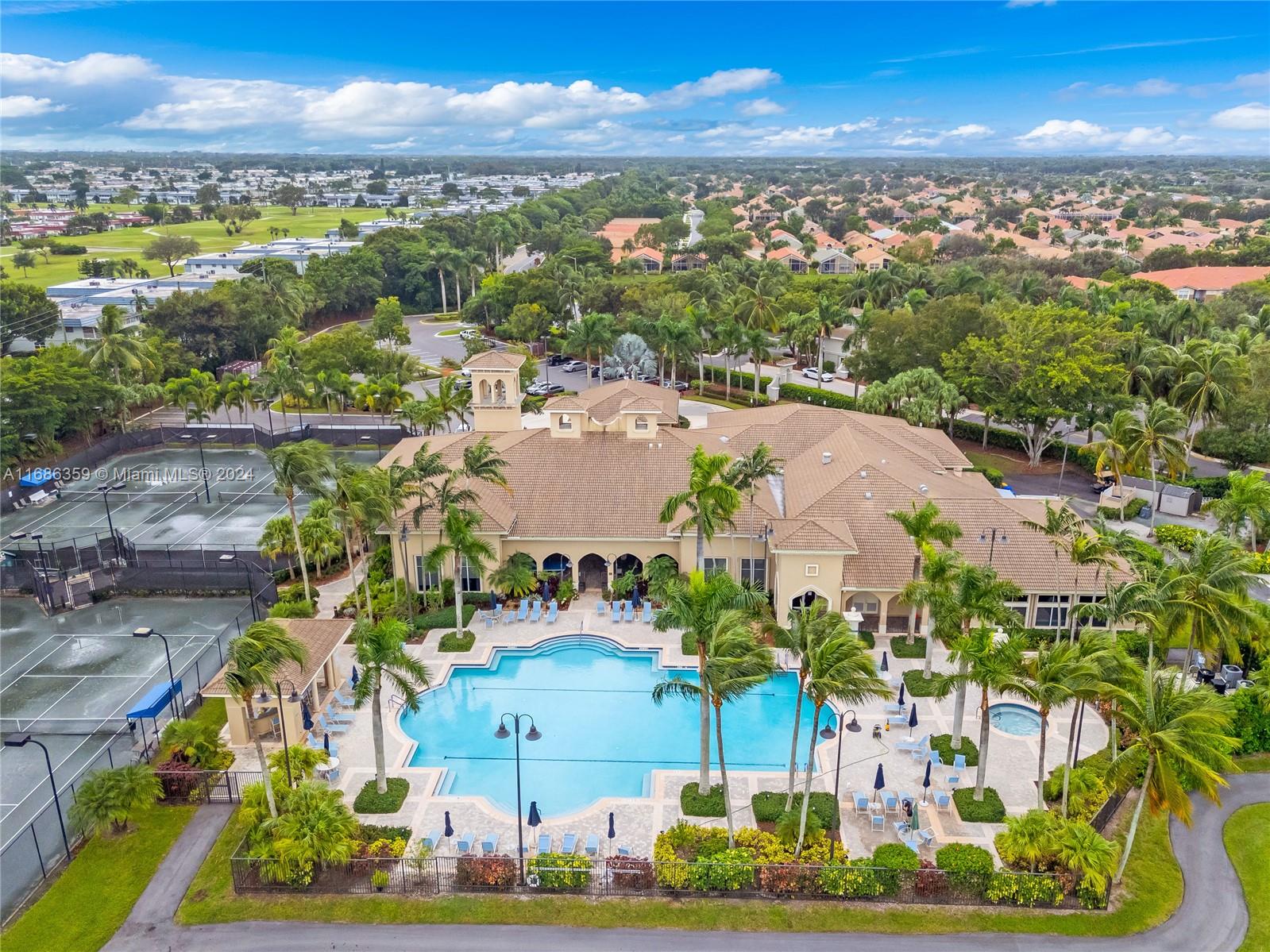 VIZCAYA 4 - Residential