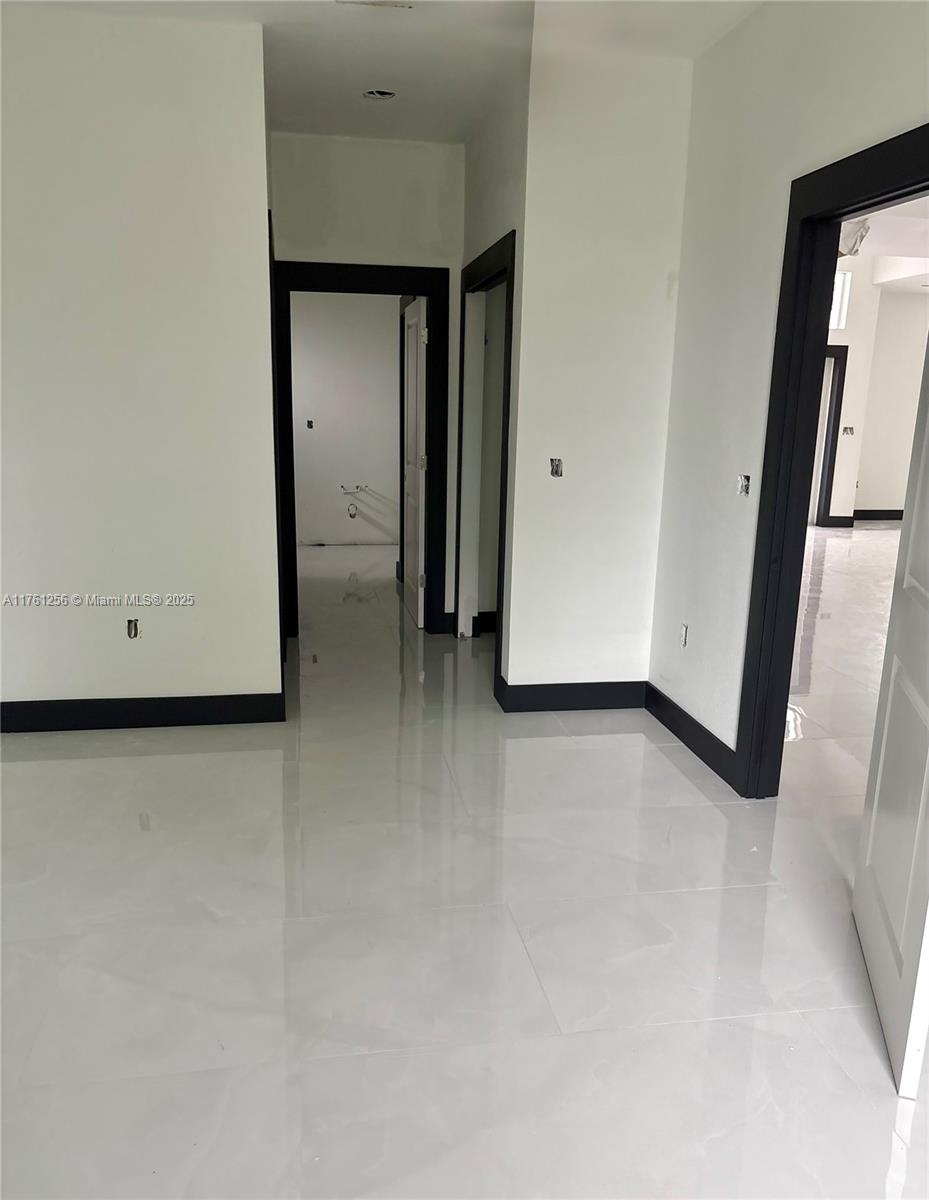 Lee County Unincorporated - Residential