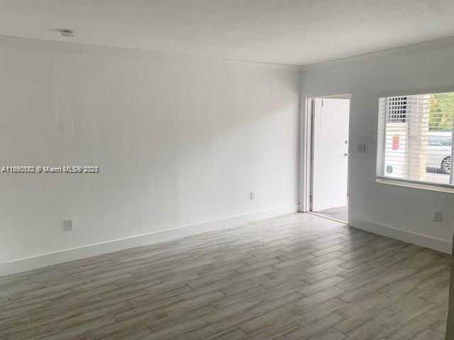 EDGEWATER OF CORAL GABLES - Residential Lease