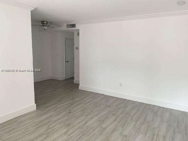 EDGEWATER OF CORAL GABLES - Residential Lease