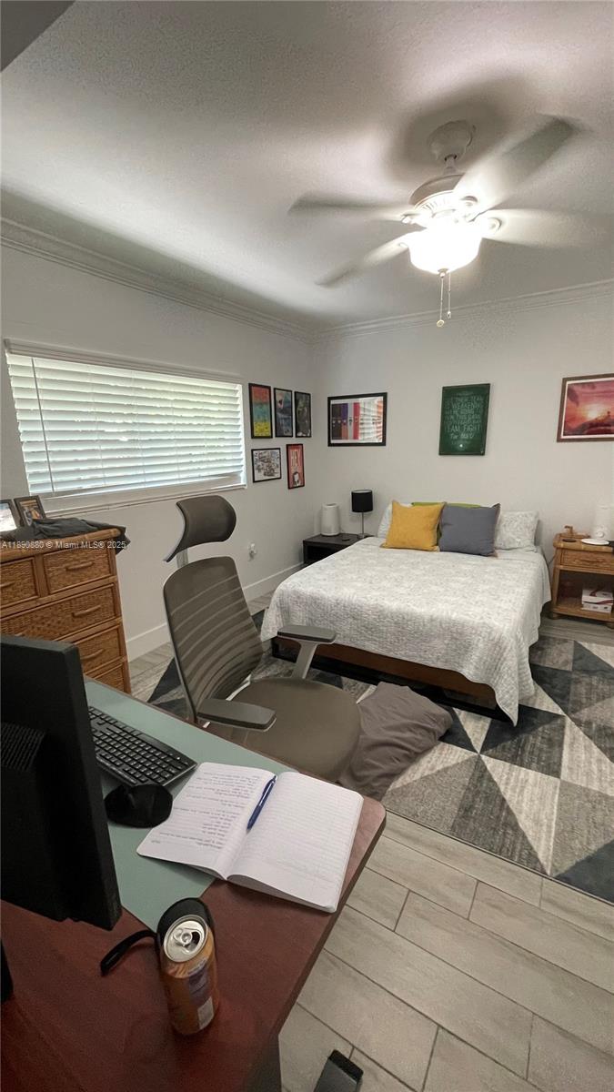 EDGEWATER OF CORAL GABLES - Residential Lease