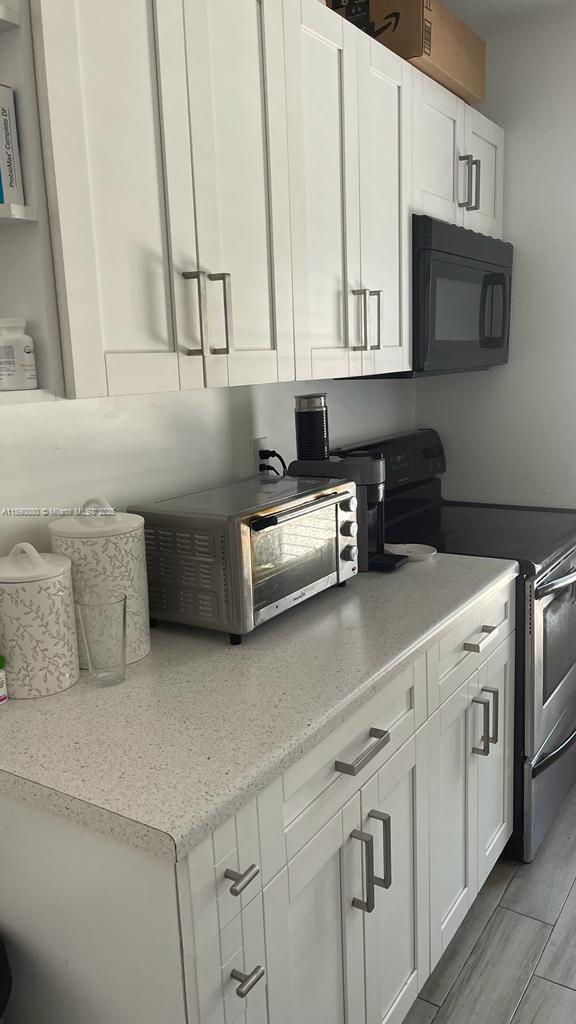 EDGEWATER OF CORAL GABLES - Residential Lease