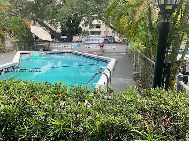 EDGEWATER OF CORAL GABLES - Residential Lease