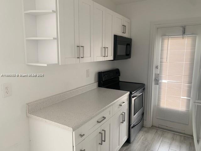 EDGEWATER OF CORAL GABLES - Residential Lease