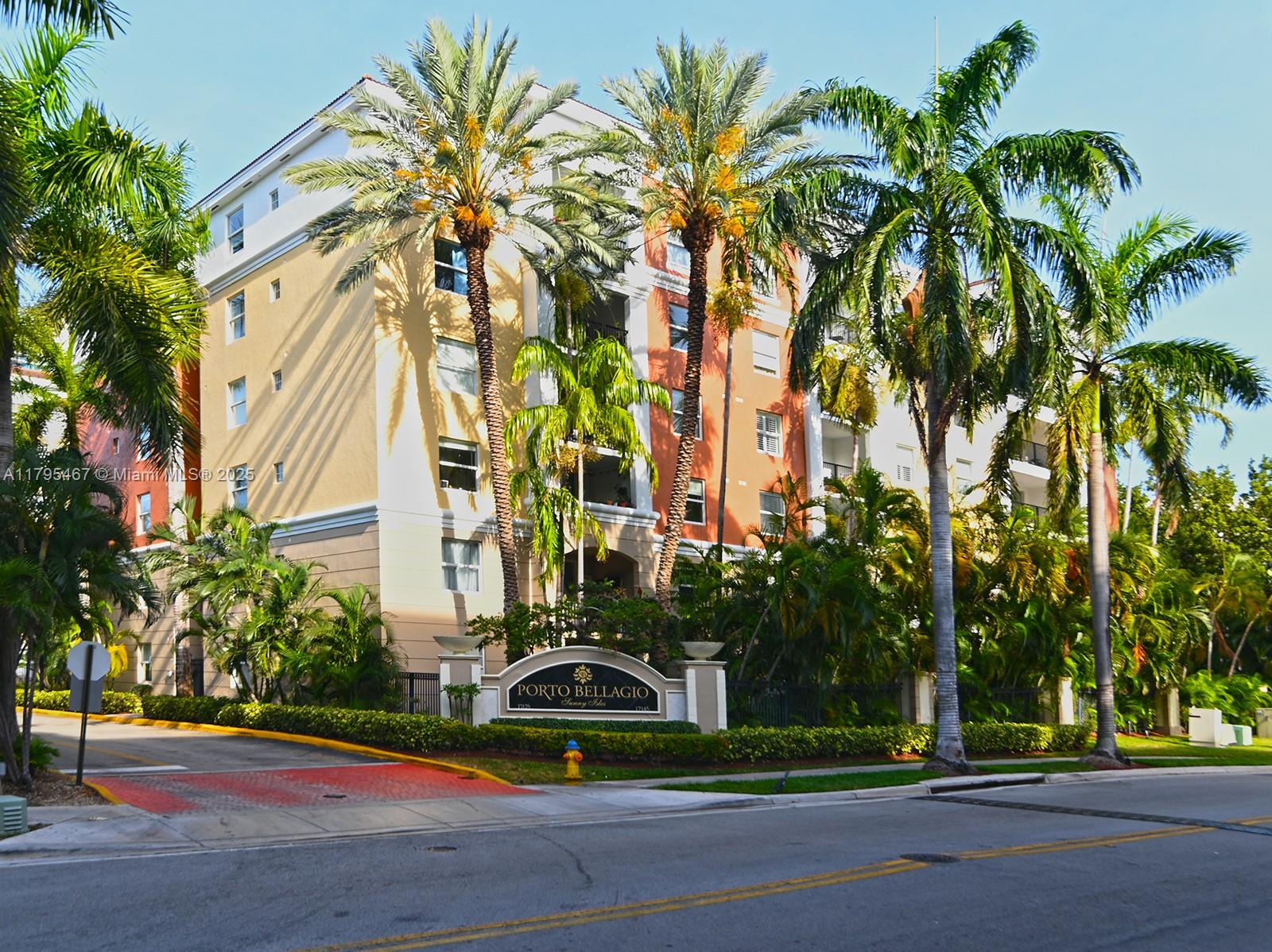 17125 N Bay Rd 3307, Sunny Isles Beach, Miami-Dade County, Florida - 3 Bedrooms  
2 Bathrooms - 
