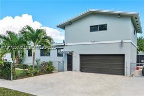 LINWOOD GARDENS NO 2 - Residential