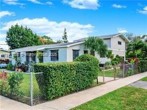 LINWOOD GARDENS NO 2 - Residential