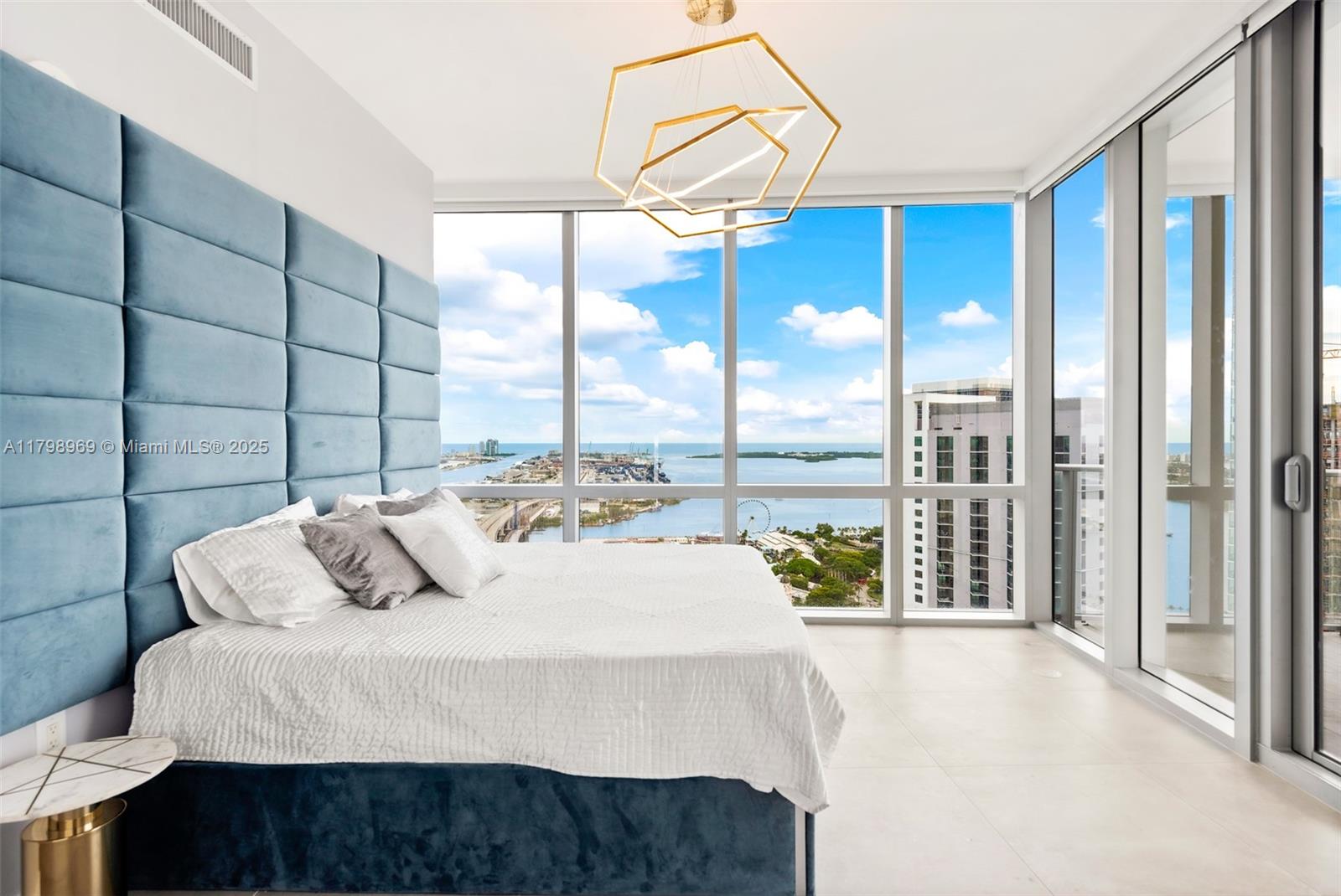 PARAMOUNT MIAMI WORLDCENT - Residential