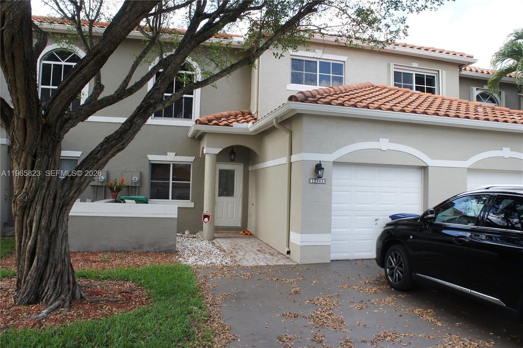 Photo of 12885 SW 49th Ct, Miramar, FL 33027 (MLS # A11965823)