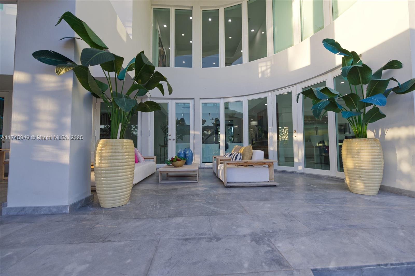 EASTERN SHORES 1ST ADDN - Residential