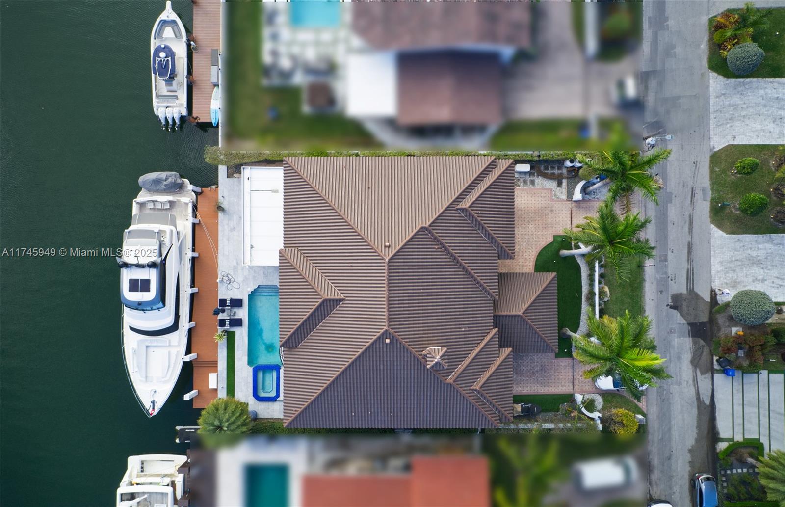 Property for Sale at 3368 Ne 169th St, North Miami Beach, Miami-Dade County, Florida - Bedrooms: 6 
Bathrooms: 6  - $6,000,000