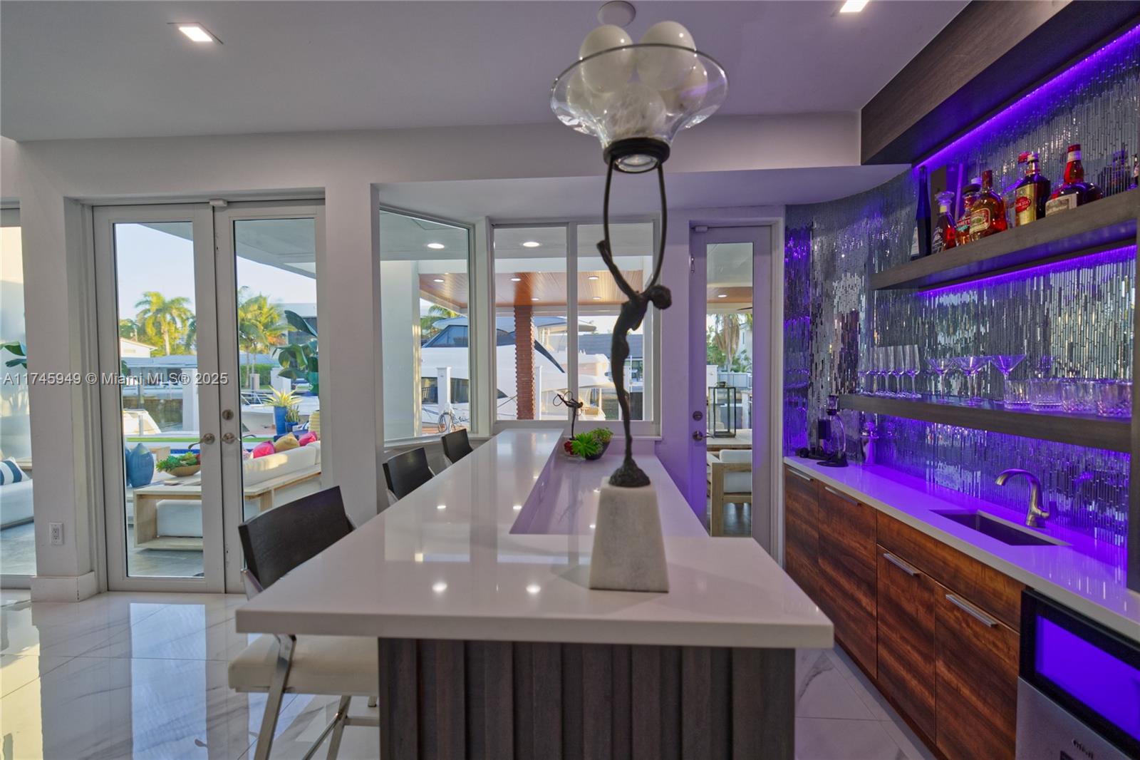 EASTERN SHORES 1ST ADDN - Residential