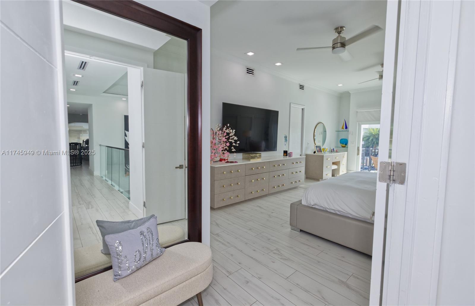 EASTERN SHORES 1ST ADDN - Residential