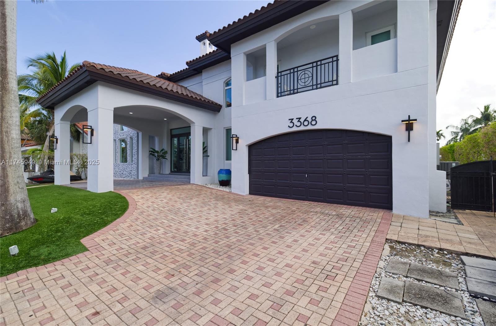 EASTERN SHORES 1ST ADDN - Residential