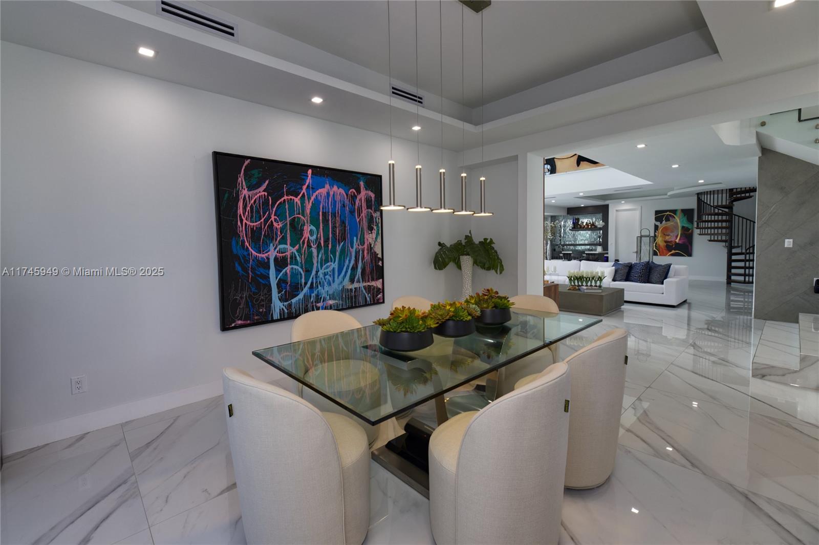 EASTERN SHORES 1ST ADDN - Residential