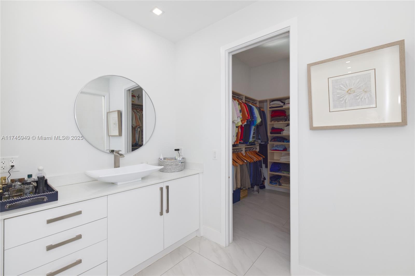 EASTERN SHORES 1ST ADDN - Residential