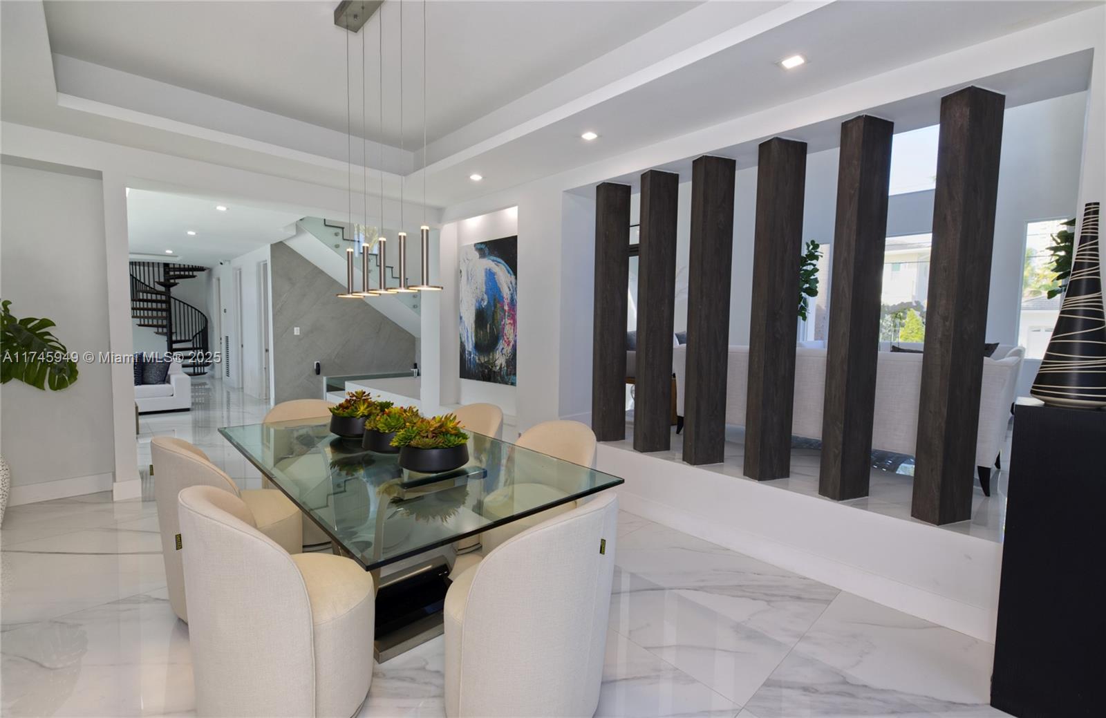EASTERN SHORES 1ST ADDN - Residential