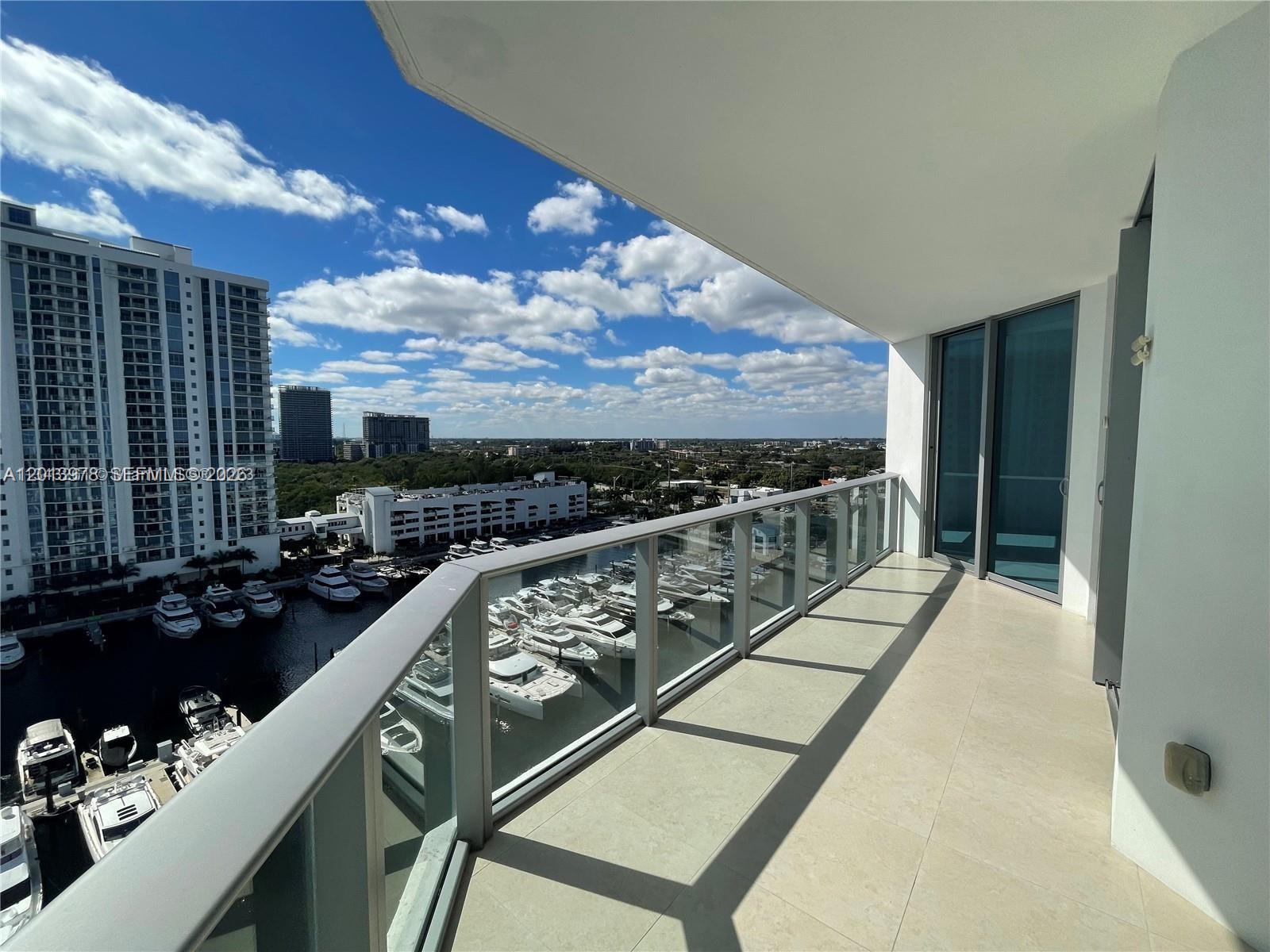 MARINA PALMS RESIDENCES N - Residential