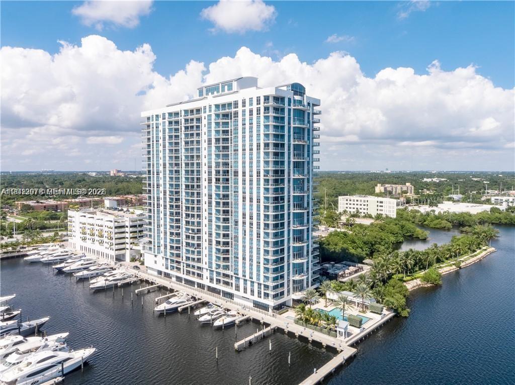 MARINA PALMS RESIDENCES N - Residential