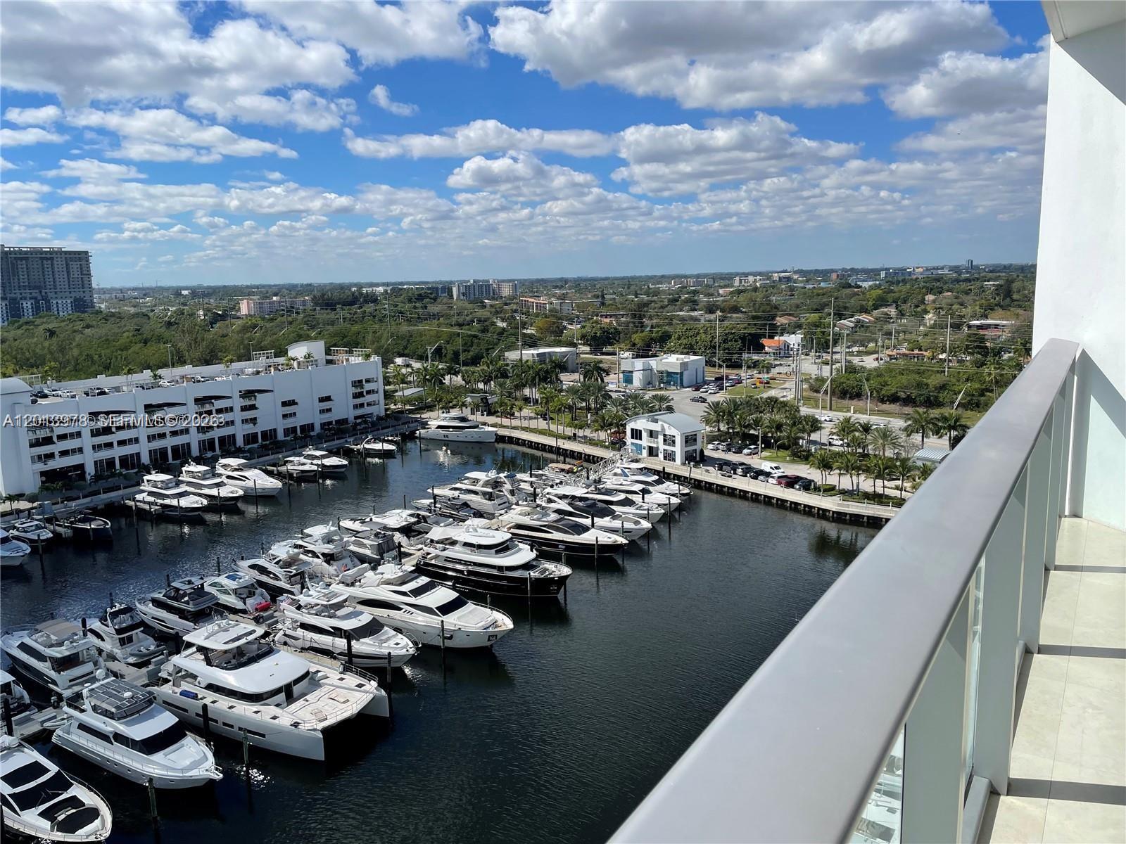 MARINA PALMS RESIDENCES N - Residential