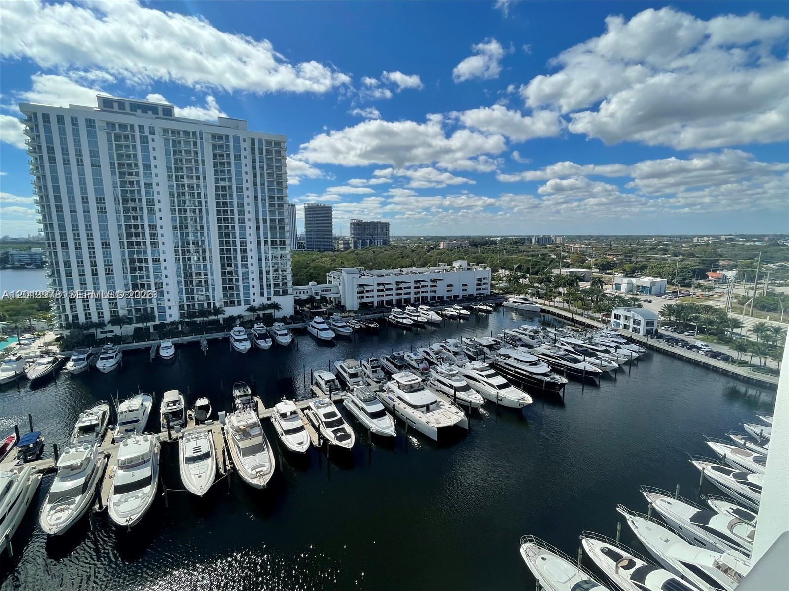 MARINA PALMS RESIDENCES N - Residential