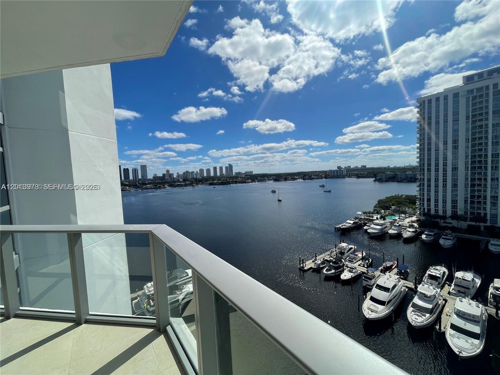 MARINA PALMS RESIDENCES N - Residential