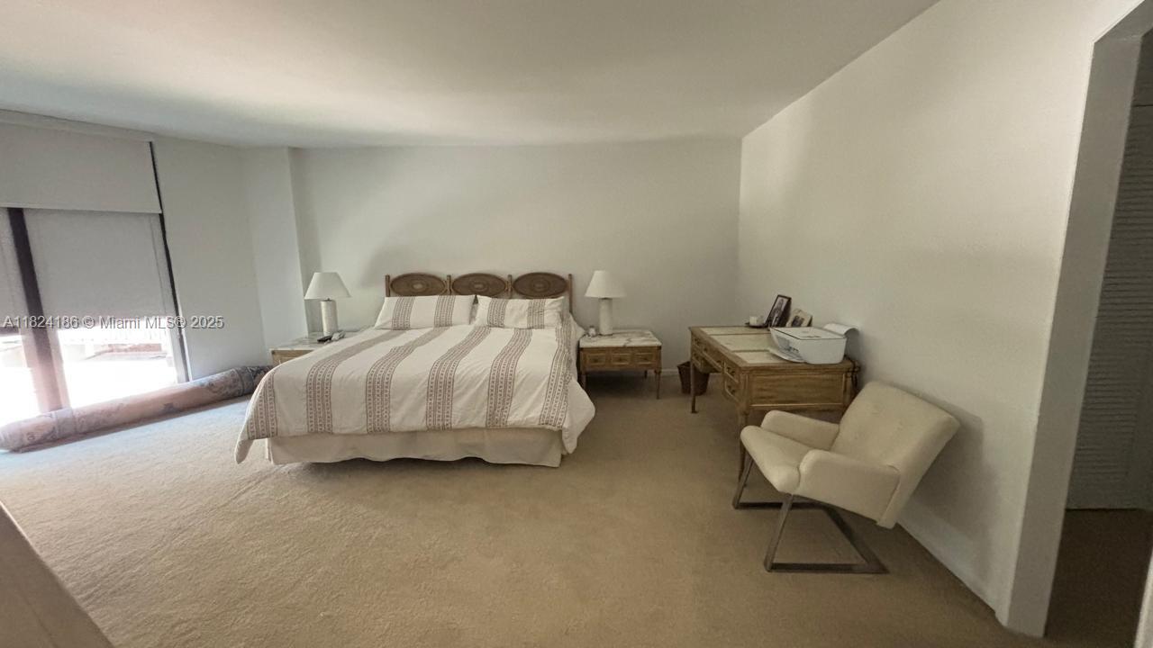 TOWERS OF KEY BISCAYNE CO - Residential Lease