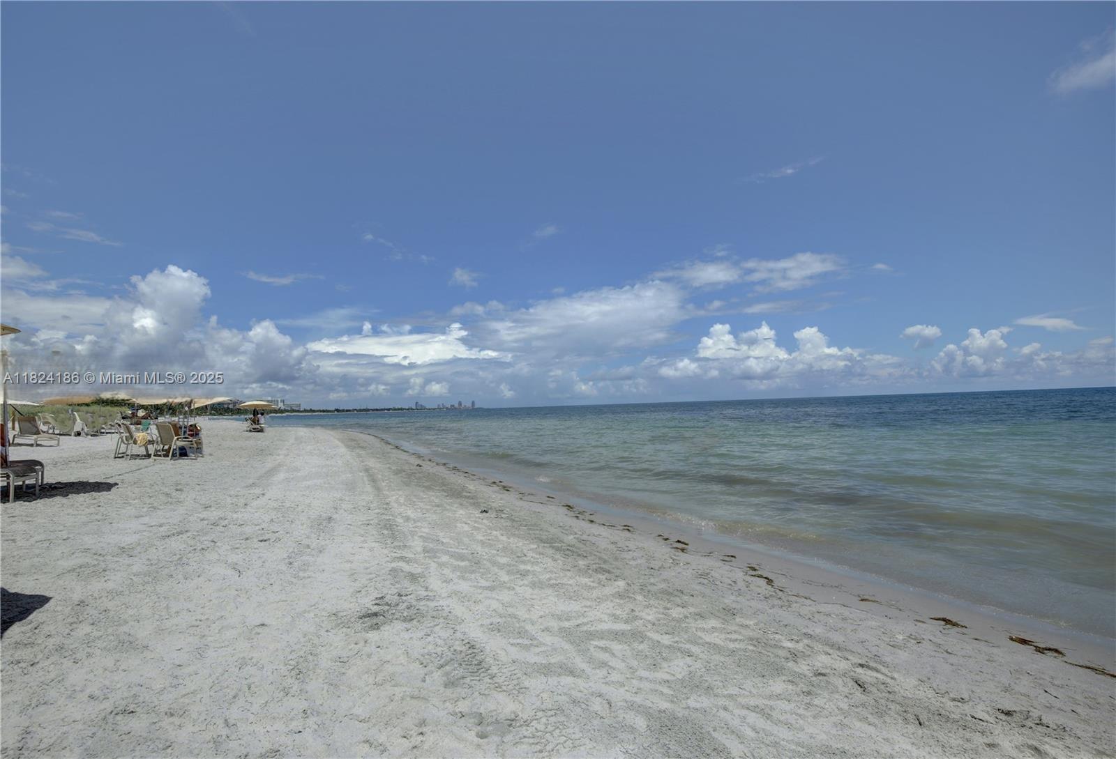 TOWERS OF KEY BISCAYNE CO - Residential Lease