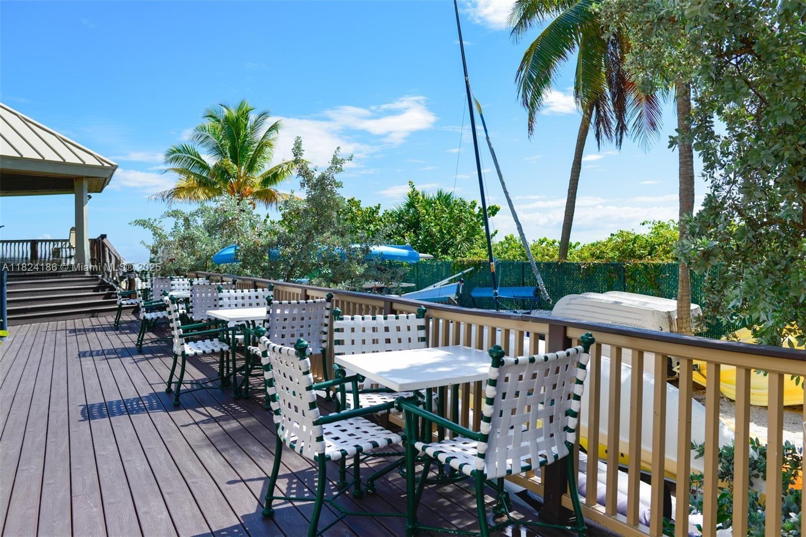 TOWERS OF KEY BISCAYNE CO - Residential Lease