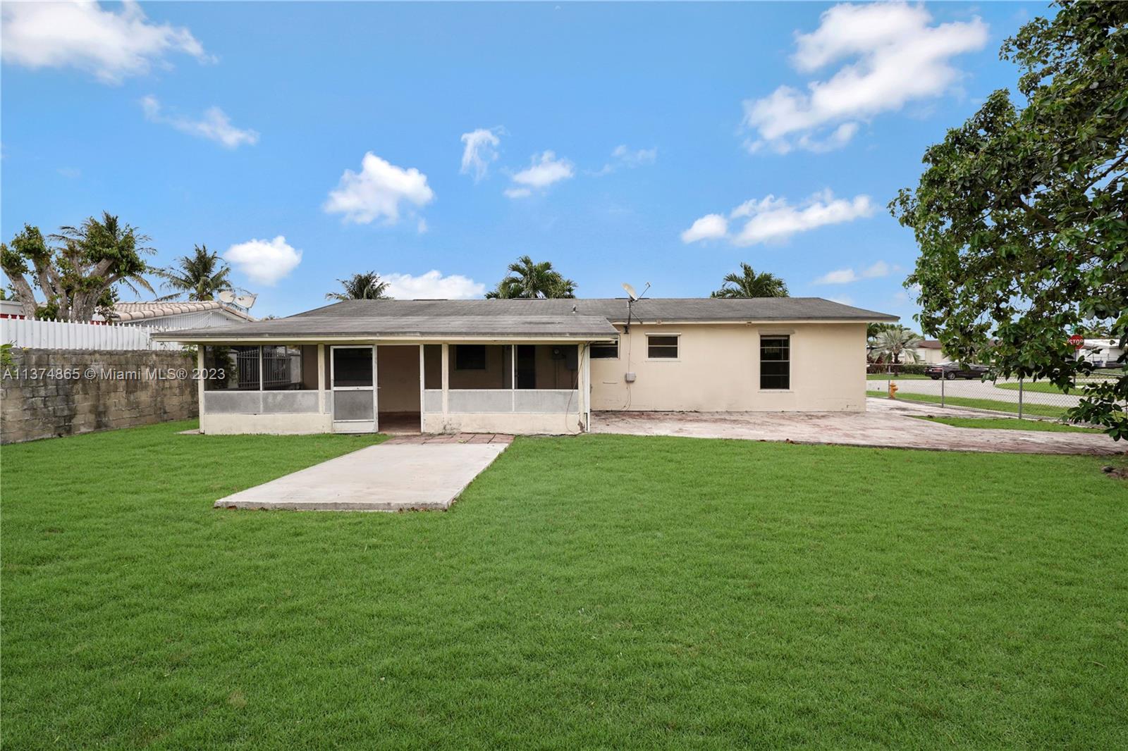 Photo 20 of 28 of 30624 SW 154th Ct house