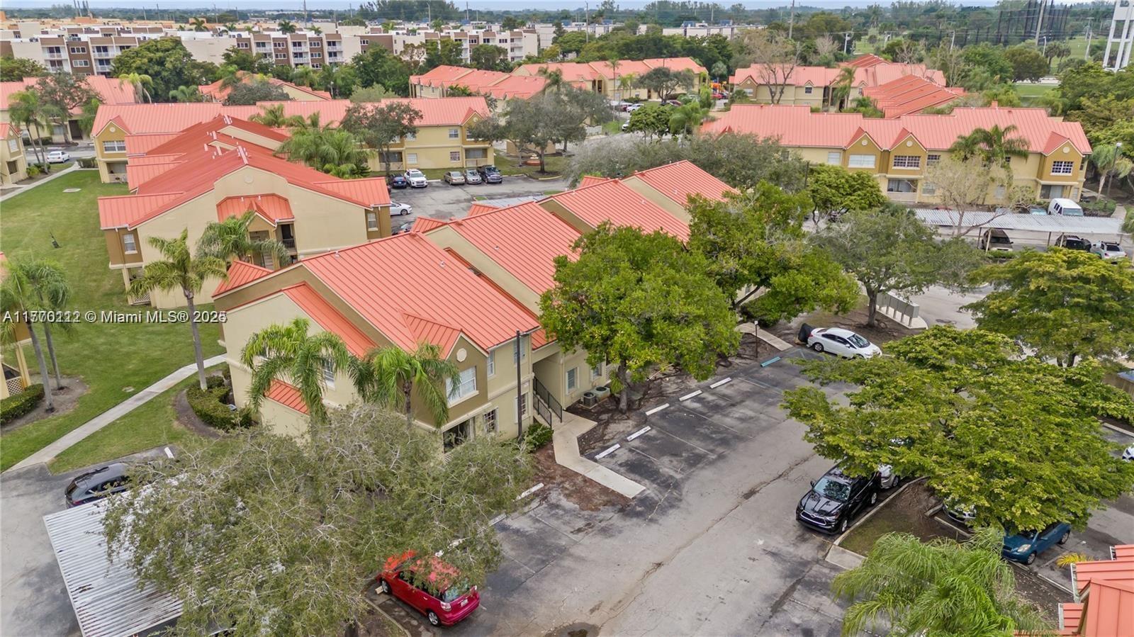 Rental Property at 18348 Nw 68th Ave D, Hialeah, Miami-Dade County, Florida - Bedrooms: 1 
Bathrooms: 1  - $1,950 MO.