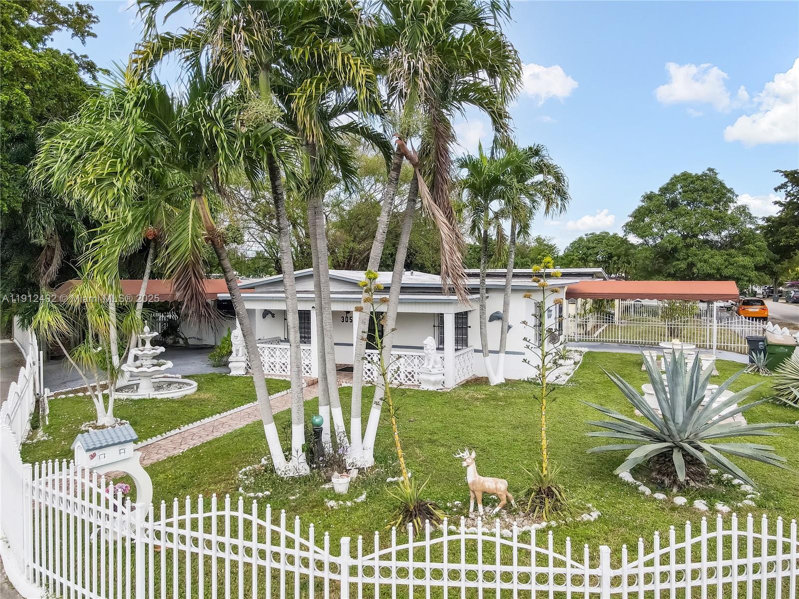 NICHOLS HEIGHTS ADDN - Residential